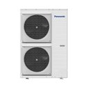 Pompe à chaleur air eau Aquarea Haute Performance Bi-bloc H, 16 kWatts R410