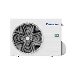 Pompe à chaleur air eau Aquarea Haute Performance Bi-bloc J, 5 kWatts R32