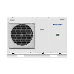 Pompe à chaleur air eau Aquarea Haute Performance Monobloc J, 5 kWatts R32
