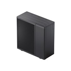 Pompe à chaleur air eau Aquarea Haute Performance Split All In One ECS Intégrée L 2 zones, 7 kWatts Monophasé R290