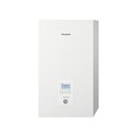 Pompe à chaleur air eau Aquarea T-CAP Bi-bloc H, 12 kWatts Monophasé R410