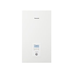 Pompe à chaleur air eau Aquarea T-CAP Bi-bloc H, 9 kWatts Monophasé R410