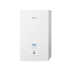 Pompe à chaleur air eau Aquarea T-CAP Bi-bloc H, 9 kWatts Triphasé R410