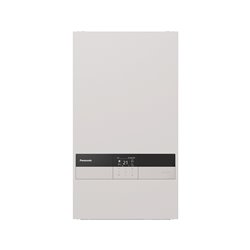 Pompe à chaleur air eau Aquarea T-CAP Bi-bloc K, 9 kWatts Monophasé R32