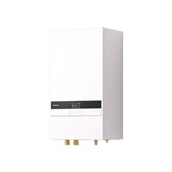Pompe à chaleur air eau Aquarea T-CAP Bi-bloc K, 9 kWatts Monophasé R32