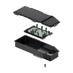 Carte électronique avec fonctions avancées pour pompe à chaleur Aquarea Génération K et L