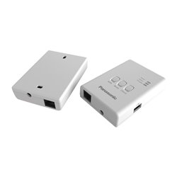 Module Aquarea Smart Cloud pour contrôle sans fil ou filaire de pompe à chaleur Aquarea