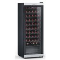 Cave à vin C55F 55 bouteilles vieillissement