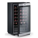 Cave à vin C35F 35 bouteilles vieillissement