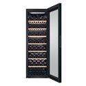 Cave à vin WS190GA 189 bouteilles vieillissement