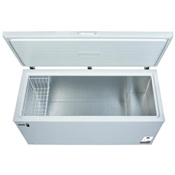Congélateur coffre FCC500E 500 Litres