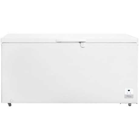 Congélateur coffre FCC500E 500 Litres