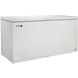 Congélateur coffre FCC700E 700 Litres