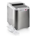 Machine à glaçons compacte YT-E-005B1 140 Watts silver