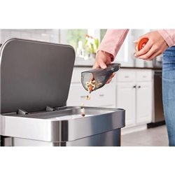 Aspirateur à main Dustbuster Pélican HLVC315J11QW 0,2 Litre blanc perle