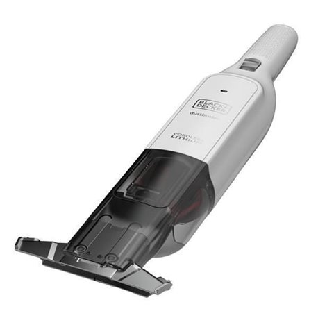 Aspirateur à main Dustbuster Pélican HLVC315J11QW 0,2 Litre blanc perle