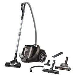 Aspirateur sans sac Silence Force Cyclonic YY4779FE 2,5 Litres cigarillo
