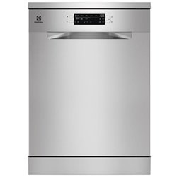 Lave-vaisselle ESA47205SX 13 couverts largeur 60 cm