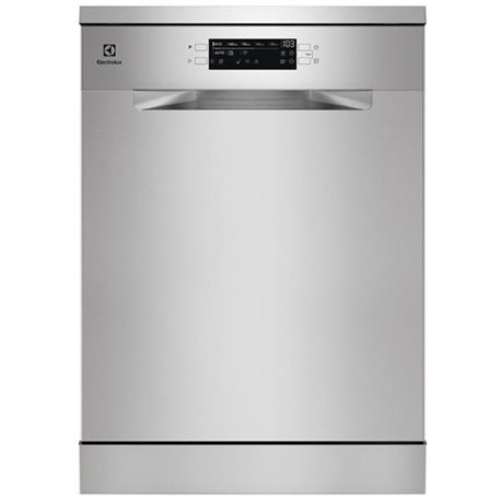 Lave-vaisselle ESA47205SX 13 couverts largeur 60 cm