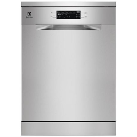 Lave-vaisselle ESM48210SX 14 couverts largeur 60 cm