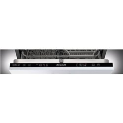 Lave-vaisselle BDJ424VLB 14 couverts intégrable