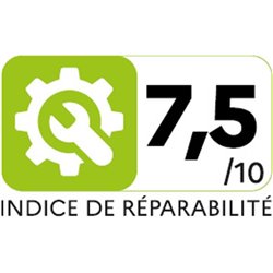 Lave-vaisselle D2IHL326 14 couverts intégrable