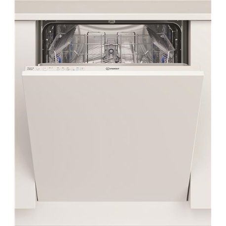 Lave-vaisselle D2IHL326 14 couverts intégrable