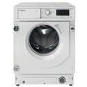 Lave-linge intégrable BIWDWG751482EUN 5 kg 1400 trs/min