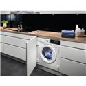 Lave-linge intégrable Perfectcare 700 EW7F1482BI 8 kg 1400 trs/min