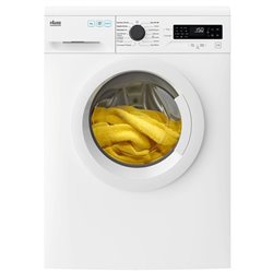 Lave-linge frontal FWF84405GC 8 kg 1400 trs/min