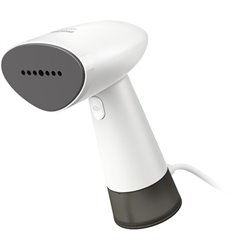 Défroisseur vapeur à main Série 1000 STH1010.10 900 Watts blanc et gris