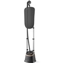 Défroisseur sur pied avec planche StyleBoard inclinable STE3170.80 2000 Watts gris et or
