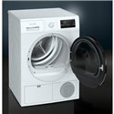 Sèche-linge frontal avec technologie PAC Ligne iQ300 WT45HV14FR 8 kg frontal