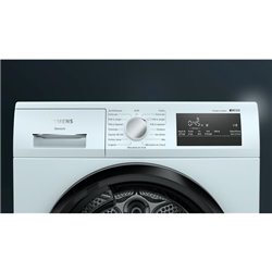 Sèche-linge frontal avec technologie PAC Ligne iQ300 WT45HV14FR 8 kg frontal