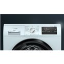 Sèche-linge frontal avec technologie PAC Ligne iQ300 WT45HV14FR 8 kg frontal