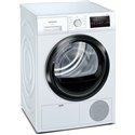 Sèche-linge frontal avec technologie PAC Ligne iQ300 WT45HV14FR 8 kg frontal