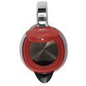 Bouilloire 1,7 L BO1703R 2200 Watts rouge inox