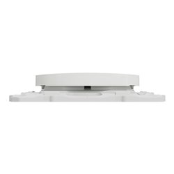Interrupteur centralisé sans fil Wiser Odace S520531 2 ou 4 BP blanc