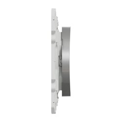 Interrupteur centralisé sans fil Wiser Odace S530531 2 ou 4 BP alu