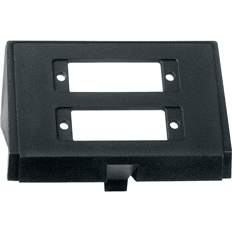 Adaptateur pour 2 connecteurs SC duplex D-Life MTN464381 compatible avec MTN4540-603x Adaptateur pour 2 connecteurs SC duplex D-Life MTN464381 compatible avec MTN4540-603x