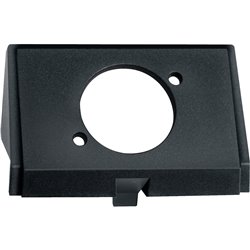 Adaptateur pour prise audio XLR femelle D-Life MTN464390 compatible avec MTN4540-603x 