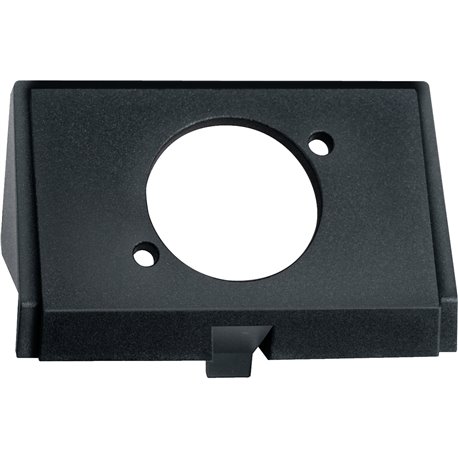 Adaptateur pour prise audio XLR femelle D-Life MTN464390 compatible avec MTN4540-603x 