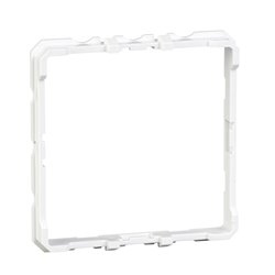 Adaptateur Unica NU U0.582 pour ancienne gamme Unica MGU 