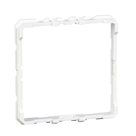 Adaptateur Unica NU U0.582 pour ancienne gamme Unica MGU 