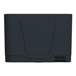 Boîte 2 postes verticale saillie Mureva Styl MUR37912 gris 