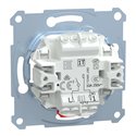 Bouton poussoir NO D-Life MTN3150-0000 10 A mécanisme seul