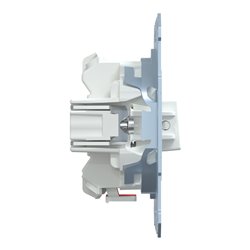 Bouton poussoir NO D-Life MTN3150-0000 10 A mécanisme seul
