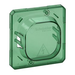 Cache-peinture D-Life MTN3900-0000 pour mécanismes D-Life 