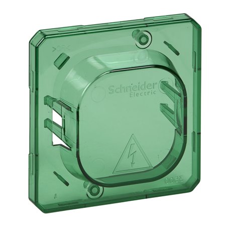 Cache-peinture D-Life MTN3900-0000 pour mécanismes D-Life 
