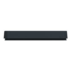 Cadre 2 postes horizontal encastré Mureva Styl MUR34101 gris 